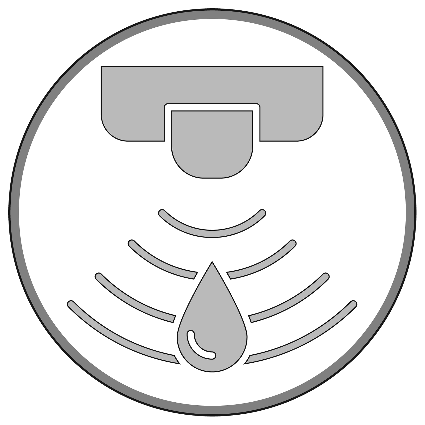 Liquid Leak Detection